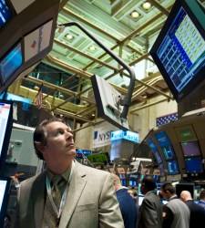 broker