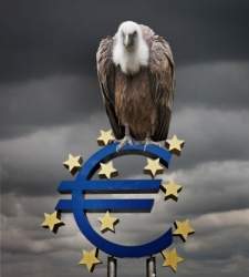 euro buitre