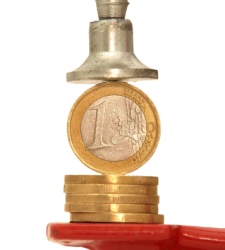 euro tension