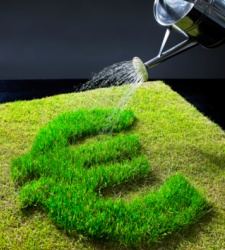 Euro regar
