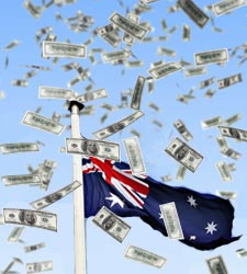 australia