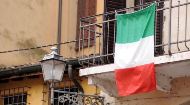 italia