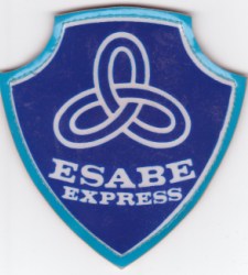 esabe