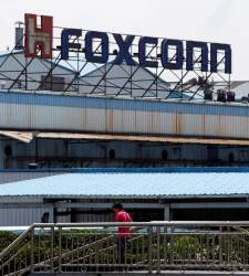 foxconn