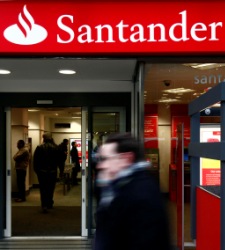 banco santander