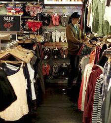 El fondo TPG negocia comprar Billabong por 590 millones