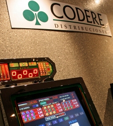 <b>Codere</b> multiplica por 37 sus pérdidas en el primer trimestre, hasta los 11,3 millones de euros