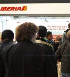 iberia