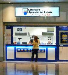 Loterías y apuestas
