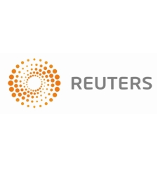 Logo de reuters
