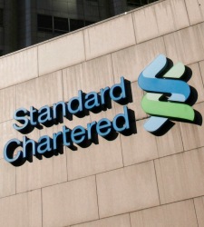 standard chartered