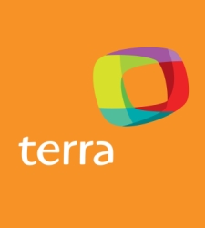 terra logo