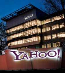 yahoo!