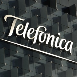 telefonica