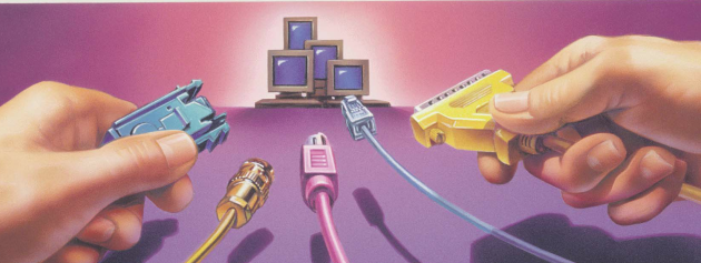 La industria tecnológica promueve el viejo sueño de que todos se entiendan con todos
