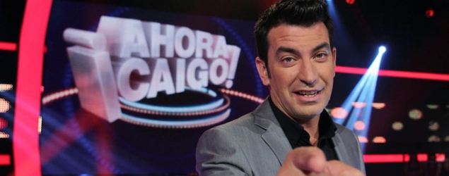 Ahora Caigo