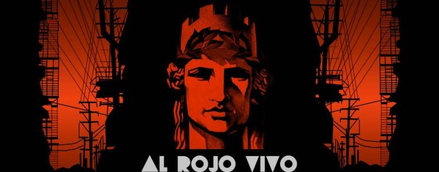Al rojo vivo