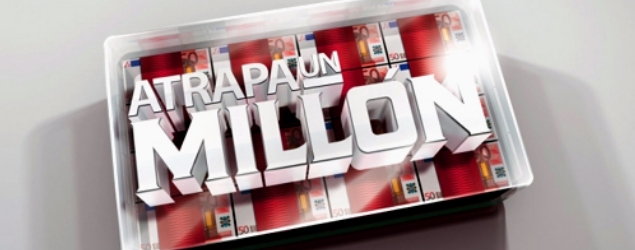 Atrapa un millón