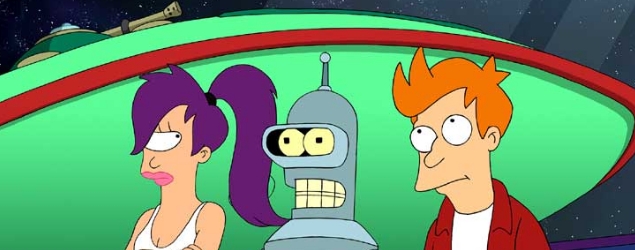 Futurama