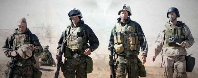 Generation Kill