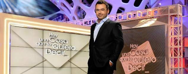 Hay una cosa que te quiero decir