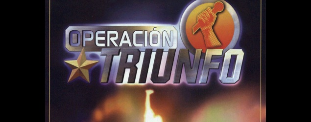 Operación Triunfo