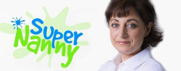 Supernanny