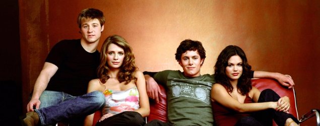 The O.C. - The Orange County