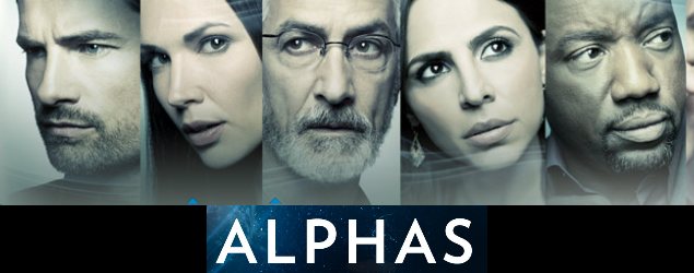 Alphas