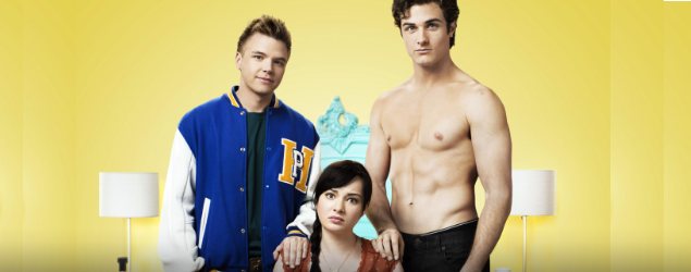 Awkward - La chica invisible