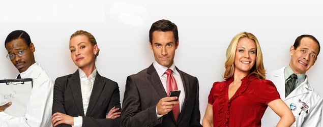 Better off Ted