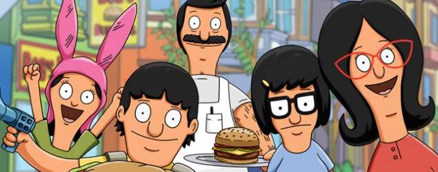 Bob´s Burgers