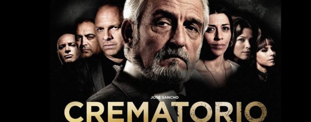 Crematorio