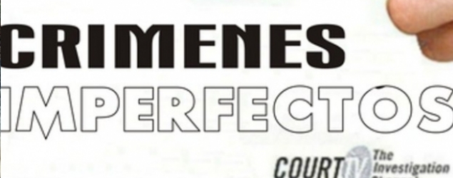 Crímenes imperfectos