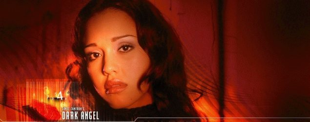 Dark Angel
