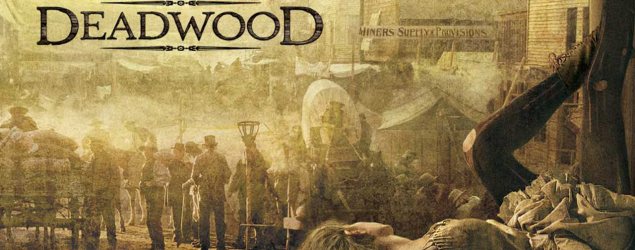 Deadwood