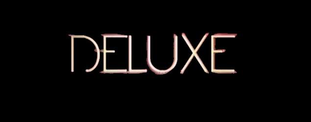Deluxe (Sálvame Deluxe)