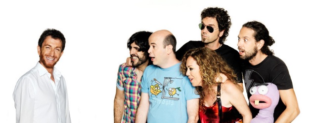 El hormiguero