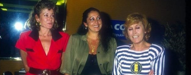 Encarna Sánchez