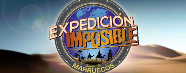 Expedición Imposible