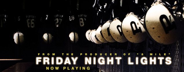 Friday Night Lights