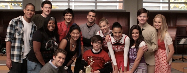 GLEE