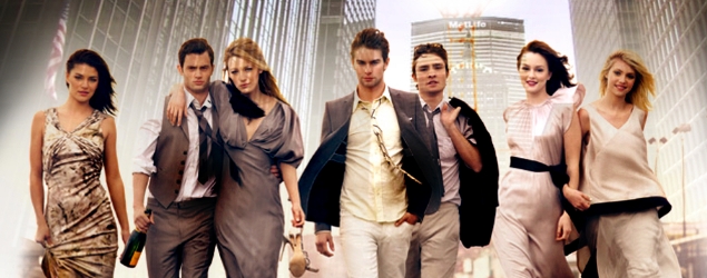 Gossip Girl