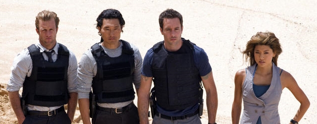 Hawaii Five