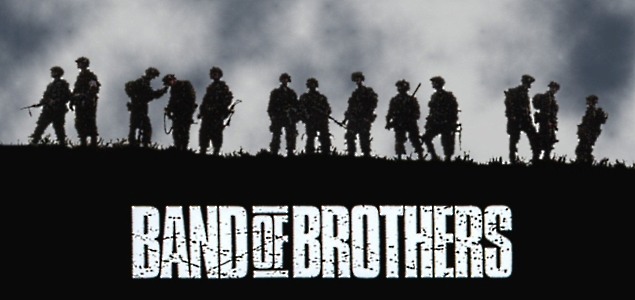 Hermanos de sangre