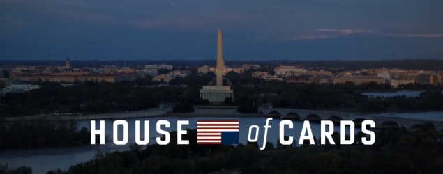 House of Cards