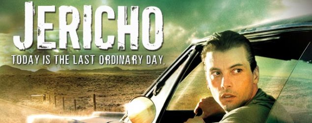 Jericho