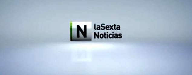 laSexta Noticias 20h