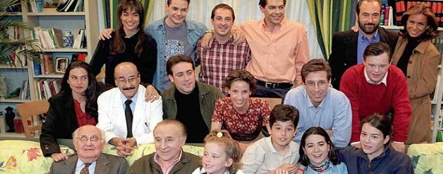 Médico de familia