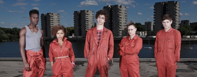 Misfits